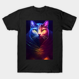 Cat 3 T-Shirt